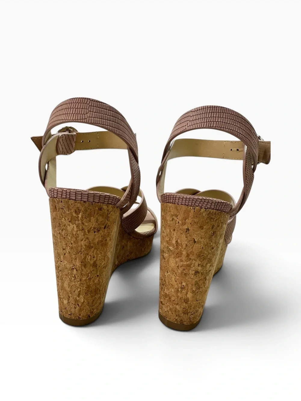 Jimmy Choo gorgeous jimmy